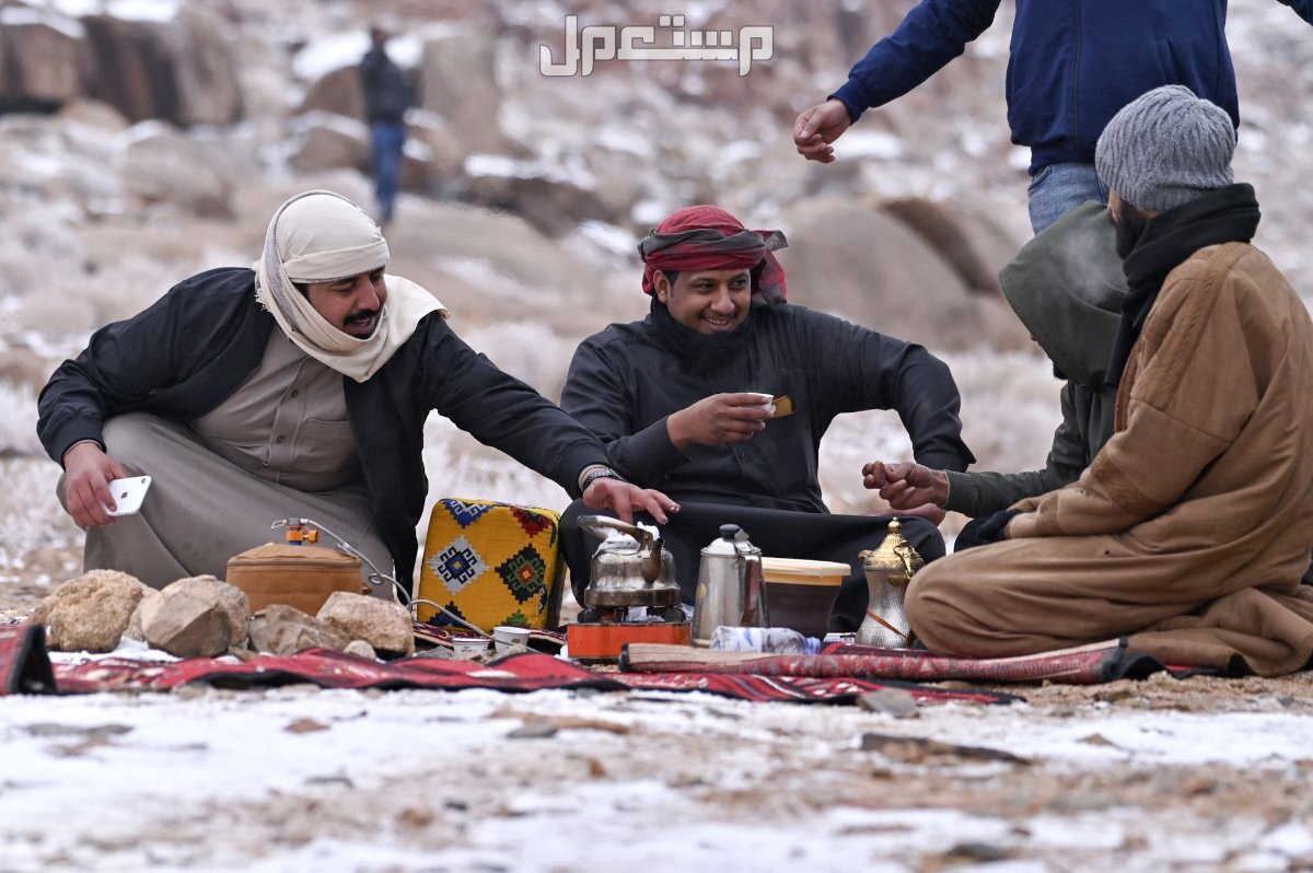 متى يبدأ فصل الشتاء 1446؟.. موعد انتهاء فصل الصيف موعد قدوم فصل الشتاء 2024-2025