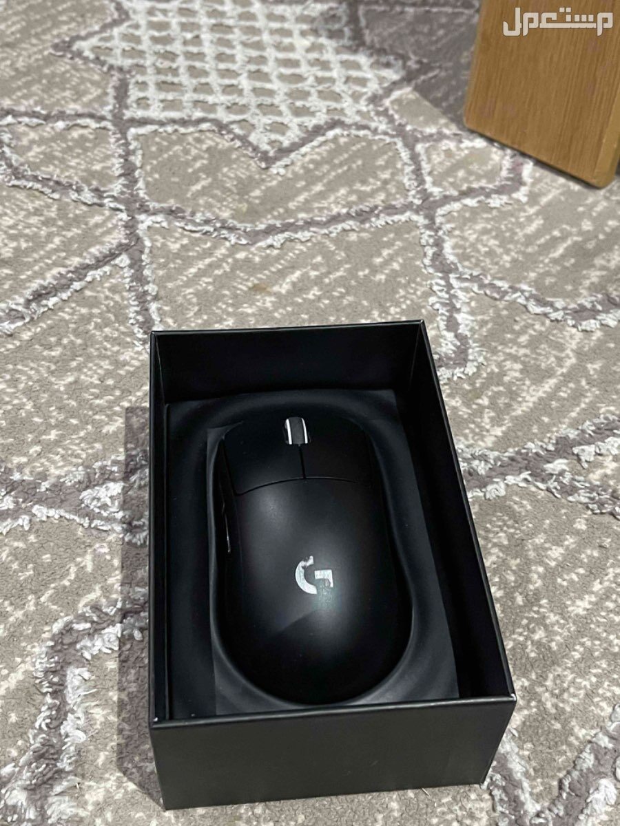 للبيع ماوس Logitech G Pro X Superlight