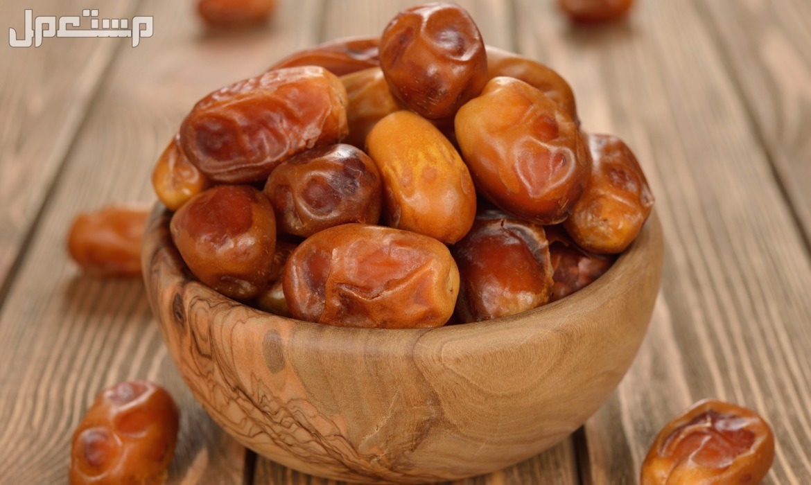 أفضل أنواع البلح بالصور وفوائده تمر الصفعي