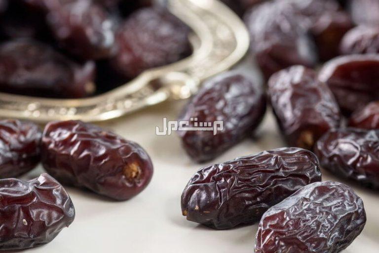 أفضل أنواع البلح بالصور وفوائده تمر المجدول