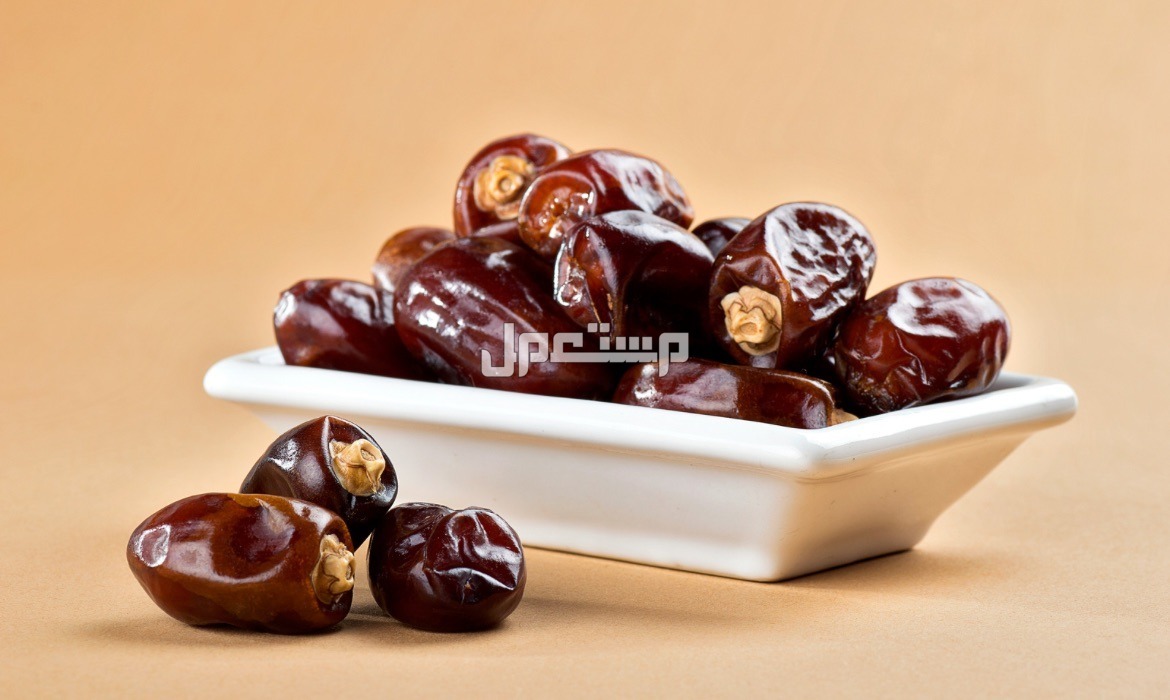 أفضل أنواع البلح بالصور وفوائده تمر الونانة