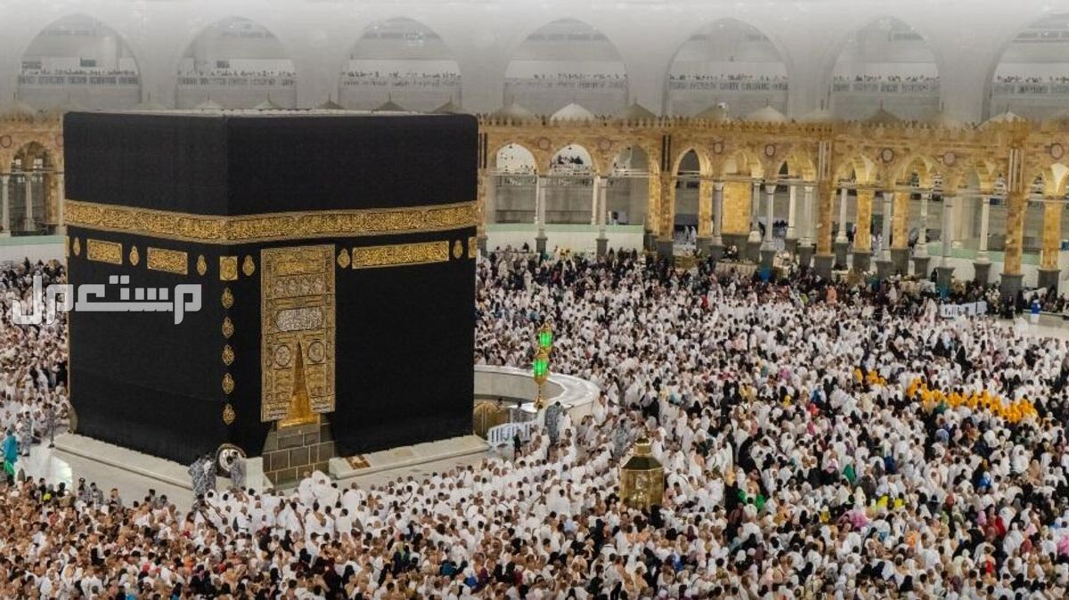 خطوات وشروط التسجيل في موسم الحج 2025 - 1446 ما هي ضوابط منح تصاريح الحج 2025 - 1446؟