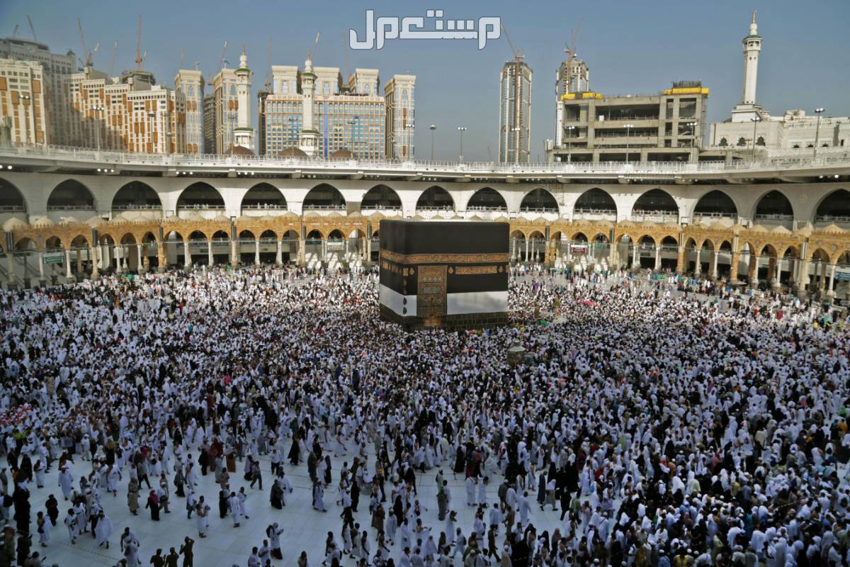 خطوات وشروط التسجيل في موسم الحج 2025 - 1446 متى يبدأ موسم الحج 2025؟