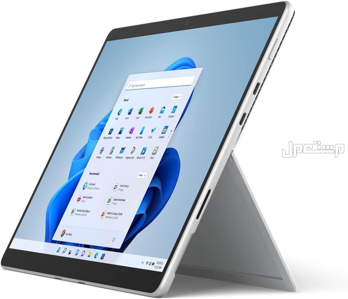 أفضل أنواع ايباد Air.. وهل iPad Air أفضل تابلت 2025؟ أفضل تابلت مايكروسوفت Microsoft Surface Pro 9