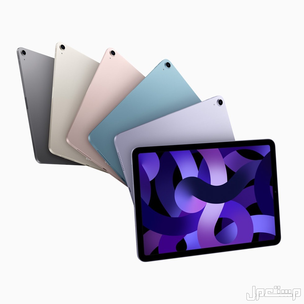 أفضل أنواع ايباد Air.. وهل iPad Air أفضل تابلت 2025؟ أفضل أنواع ايباد Air