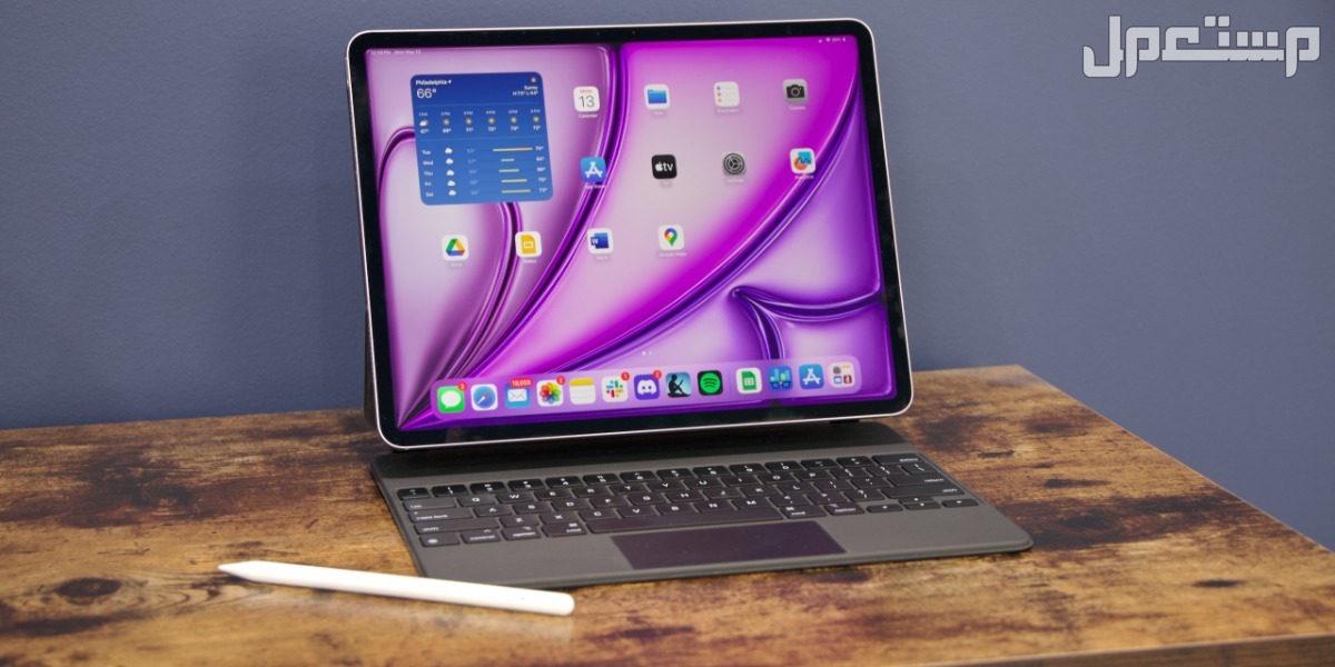 أفضل أنواع ايباد Air.. وهل iPad Air أفضل تابلت 2025؟ سعر تابلت أبل ايباد اير iPad Air