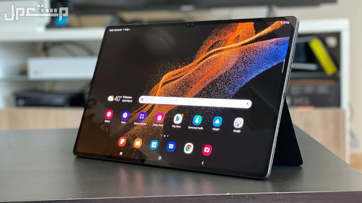 أفضل أنواع ايباد Air.. وهل iPad Air أفضل تابلت 2025؟ أفضل الأجهزة اللوحية Samsung Galaxy Tab S8
