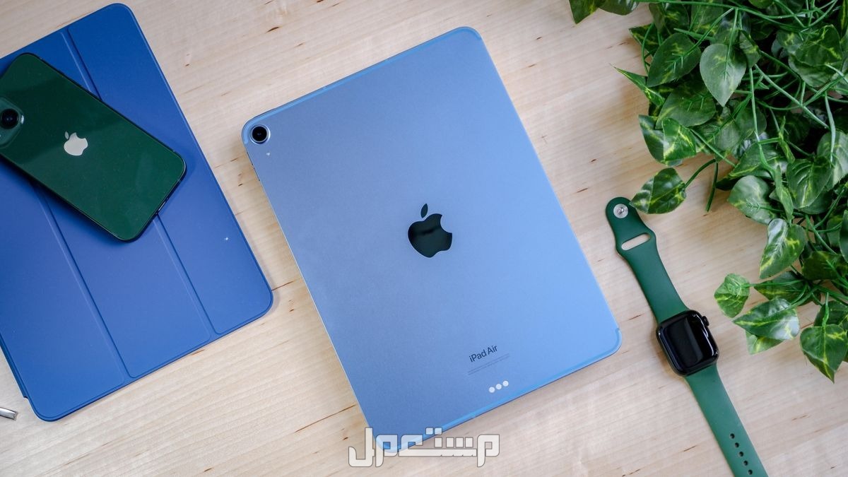 أفضل أنواع ايباد Air.. وهل iPad Air أفضل تابلت 2025؟ ما هي أعطال أنواع ايباد Air وكيفية التعامل معها؟