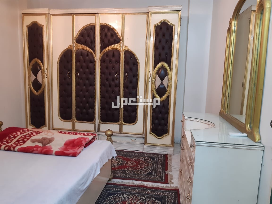 شقة للإيجار في قسم حلوان بسعر 16 ألف جنيه مصري