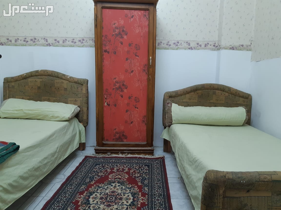 شقة للإيجار في قسم حلوان بسعر 16 ألف جنيه مصري