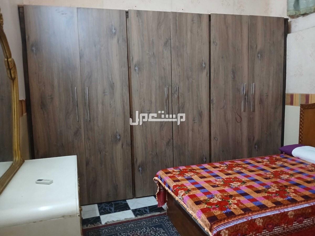 شقة للإيجار في قسم حلوان بسعر 10 آلاف جنيه مصري
