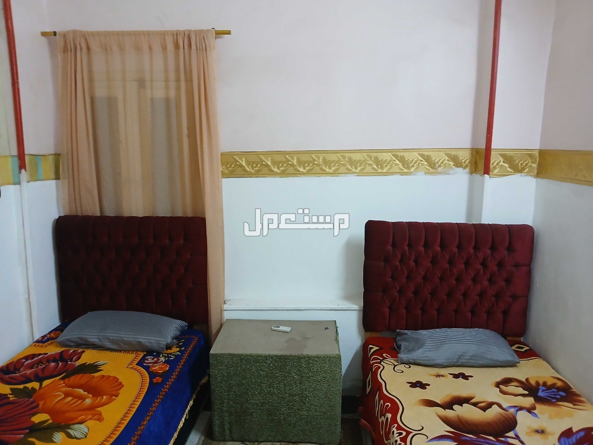 شقة للإيجار في قسم حلوان بسعر 10 آلاف جنيه مصري