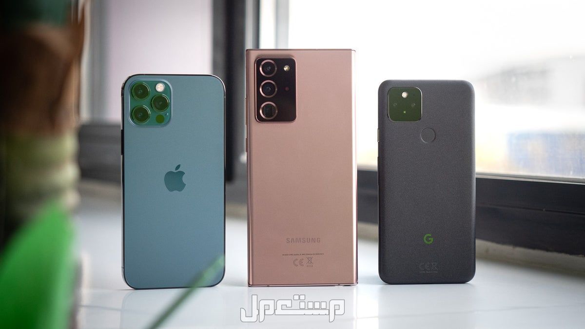 خطوات فحص هاتف مستعمل قبل شرائه