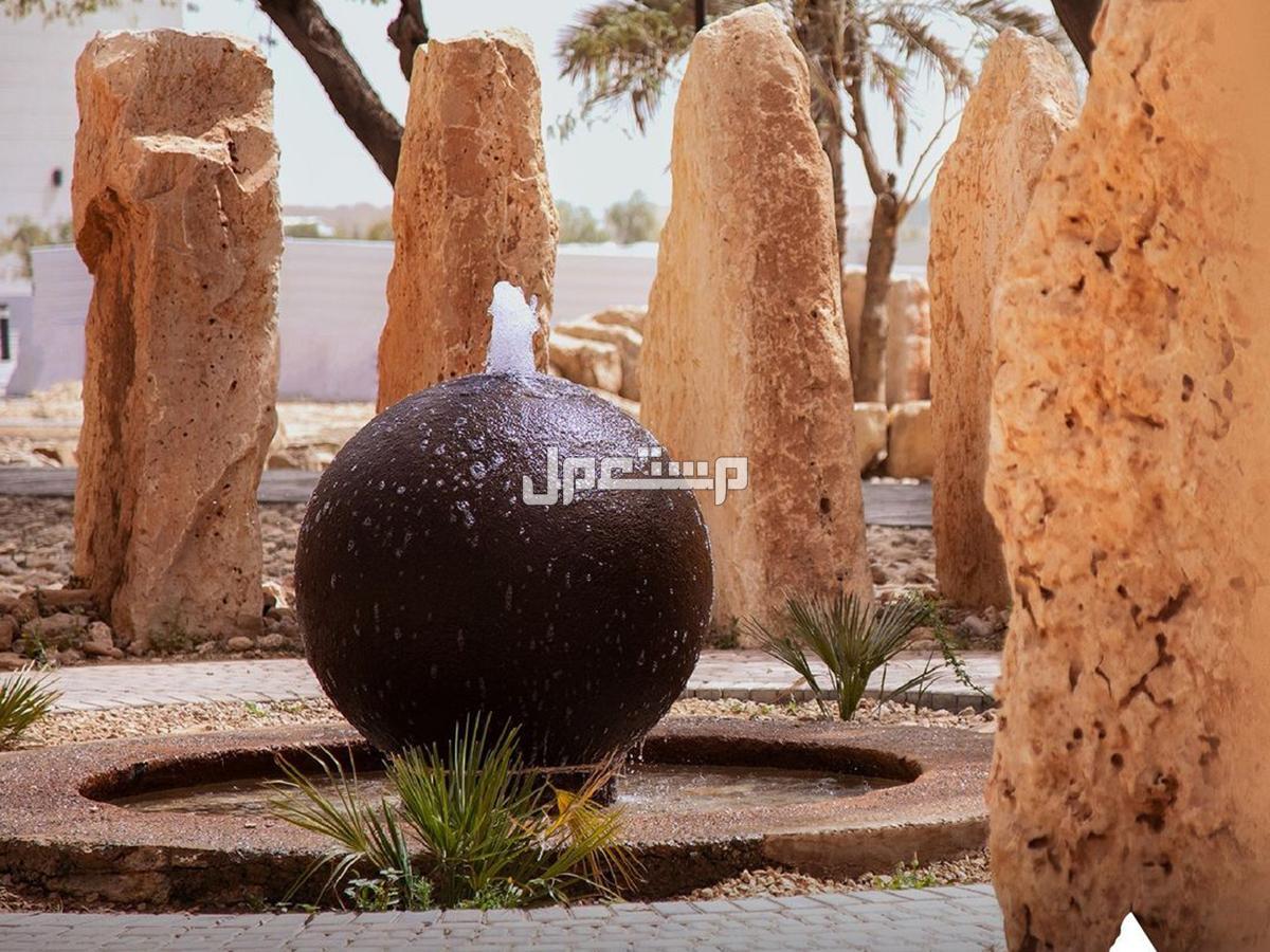 أفضل 10 حدائق بالرياض في إجازة اليوم الوطني 2024 ينصح بزيارتها حديقة الصخرة