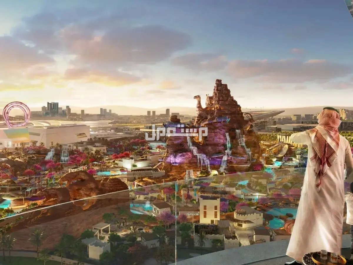 أفضل 10 حدائق بالرياض في إجازة اليوم الوطني 2024 ينصح بزيارتها أفضل حدائق بالرياض في إجازة اليوم الوطني 2024