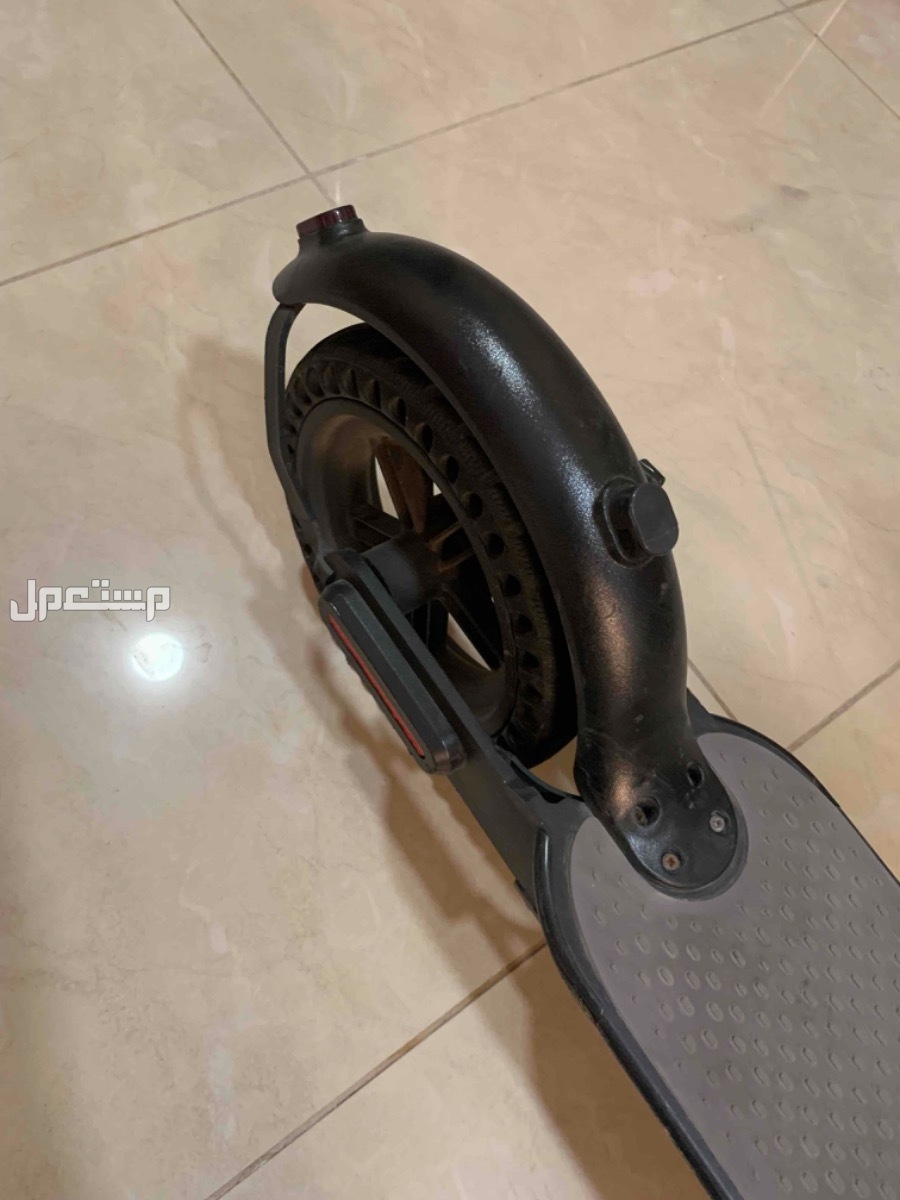 سكوتر من شركة youFs
