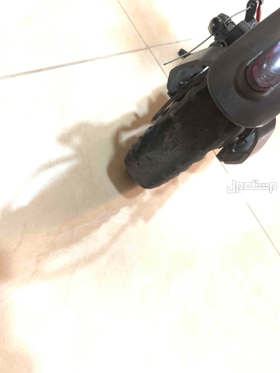 سكوتر من شركة youFs