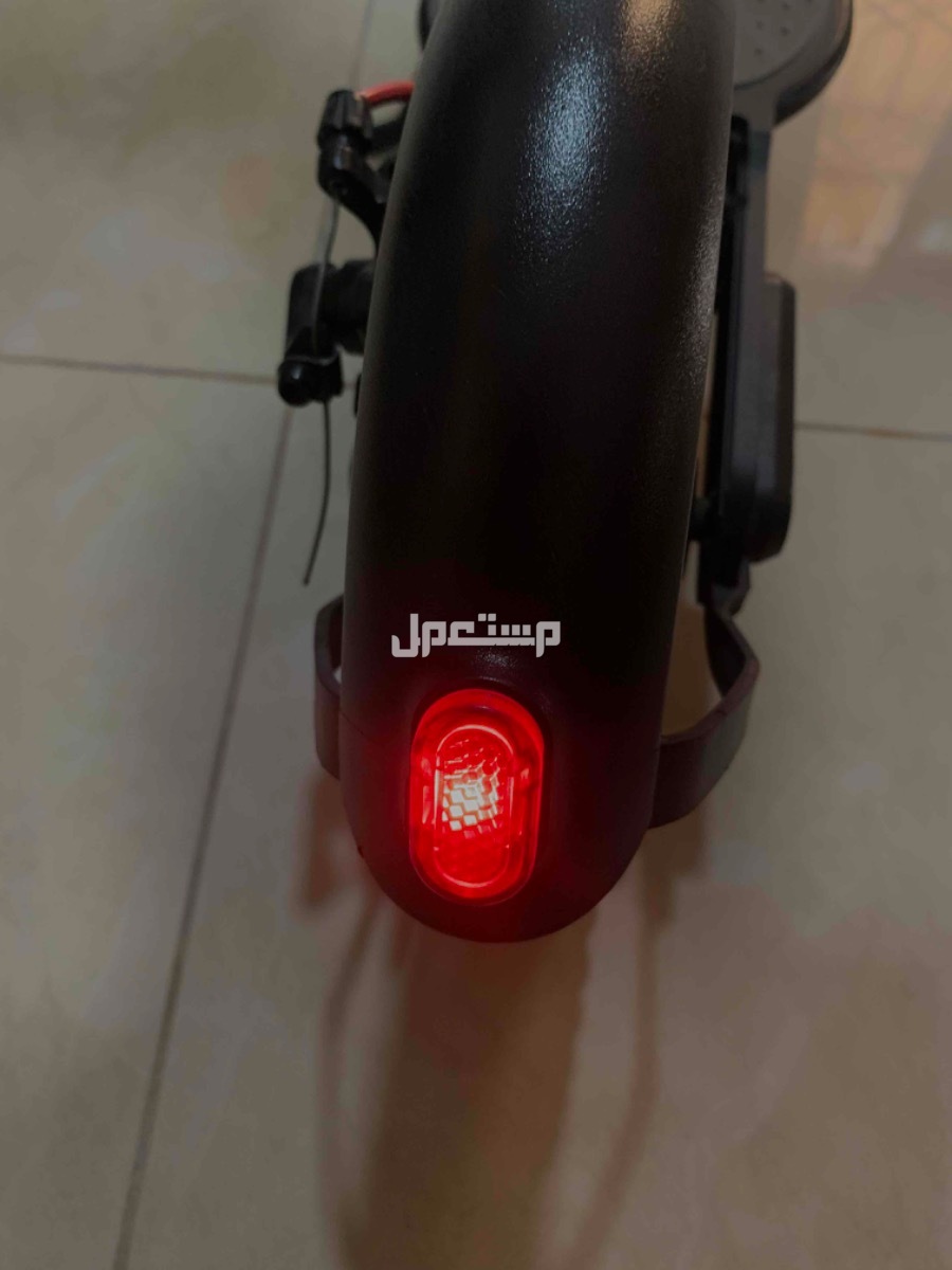 سكوتر من شركة youFs