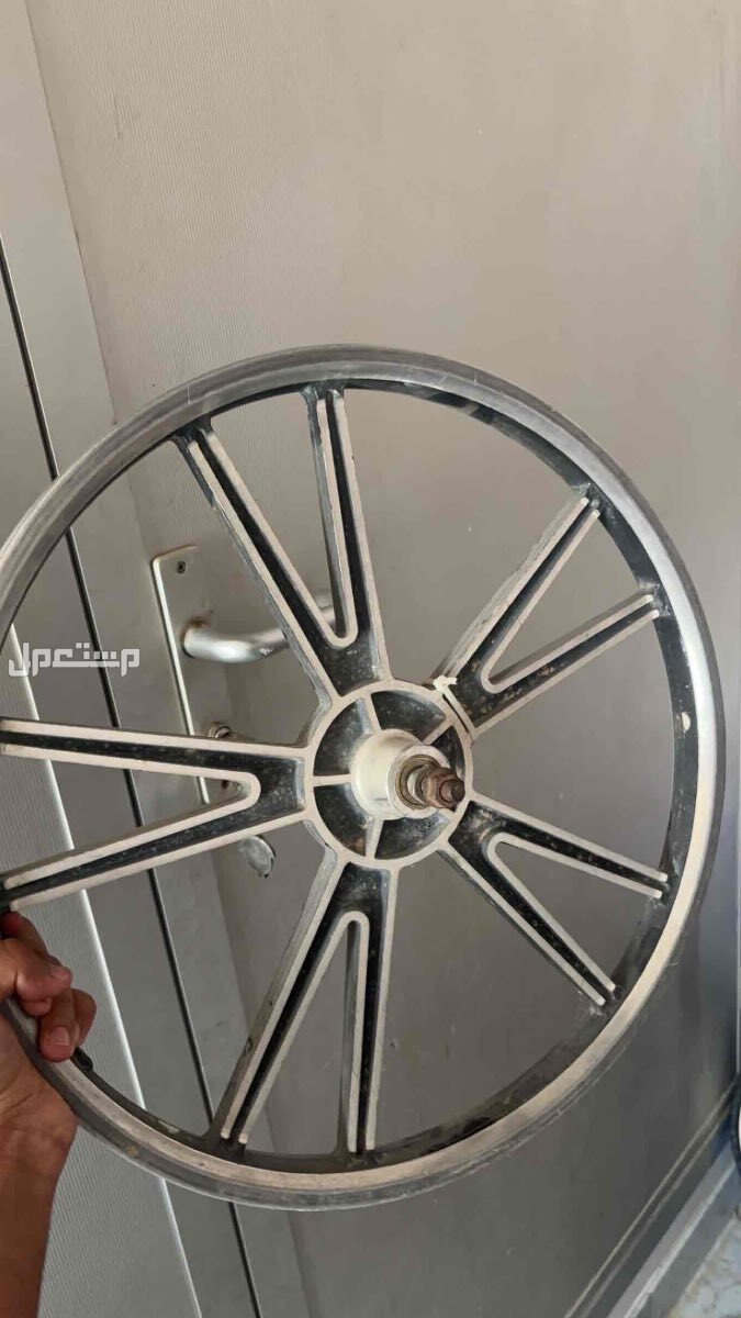 للبيع جنط سيكل