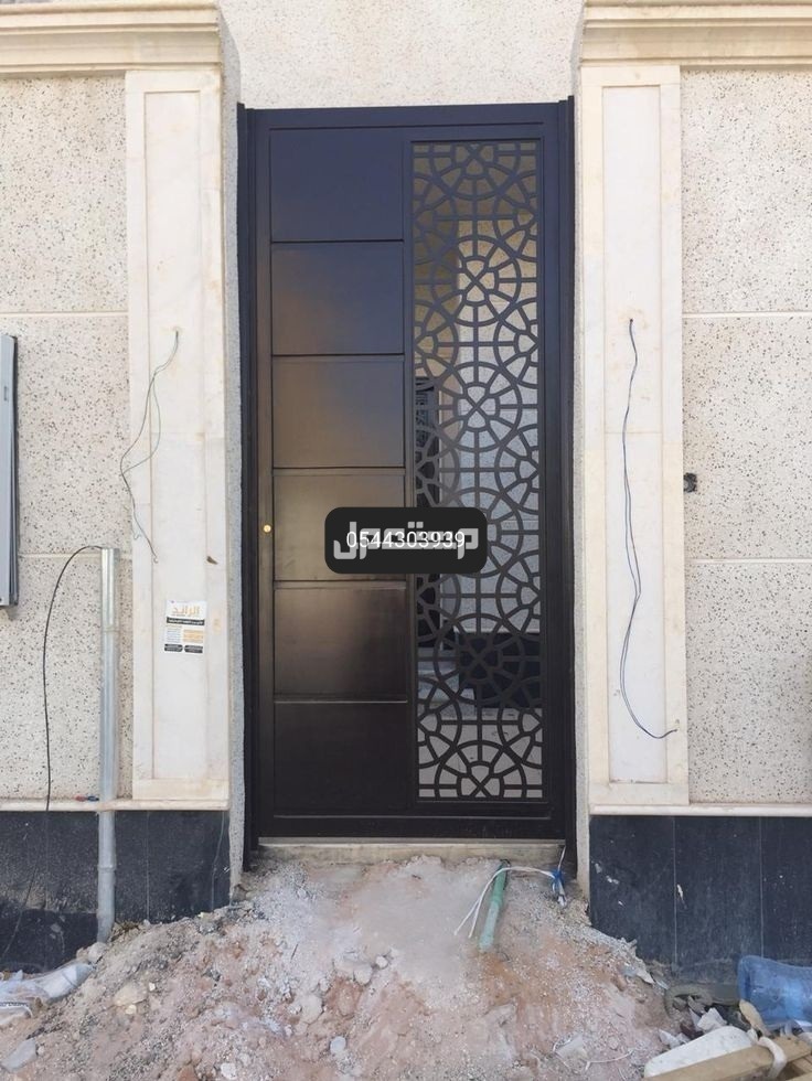حد في جدة