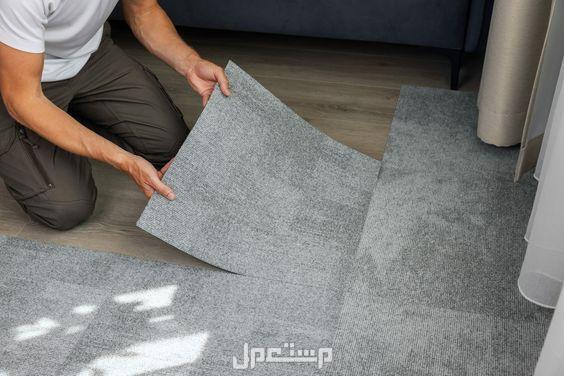 ارضيات الموكيت لفرش المكاتب
