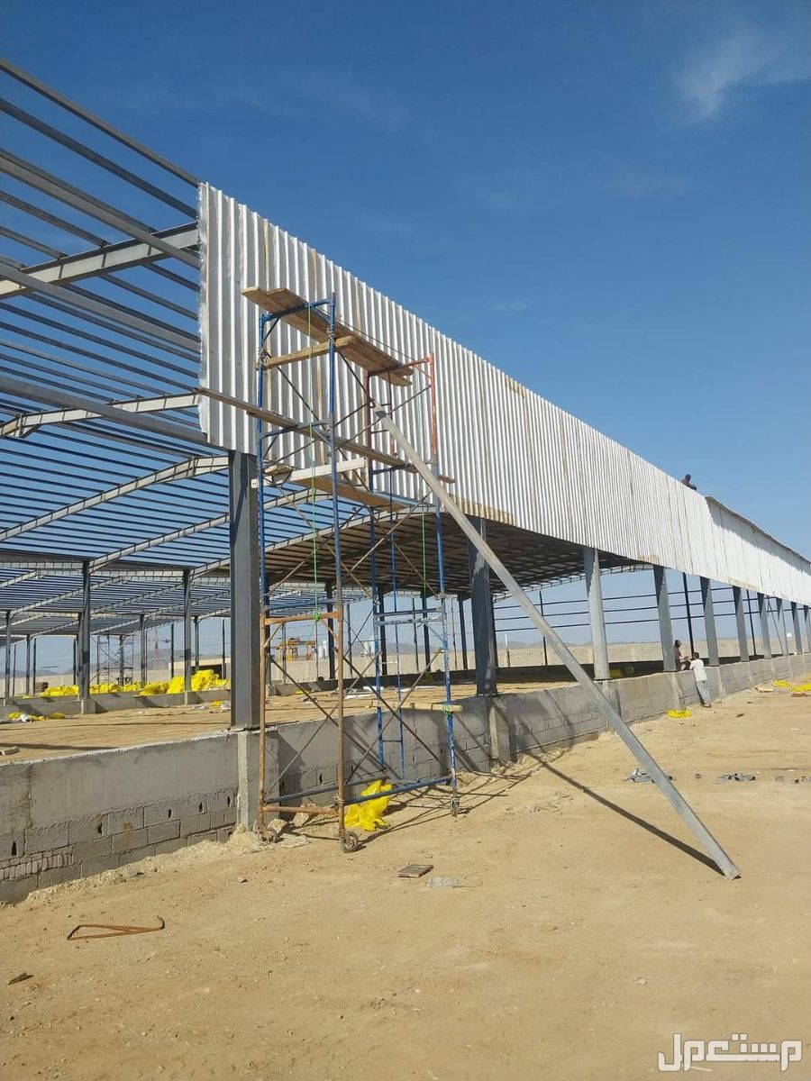 حداد هناجر حي الشاطي  في جدة بسعر 250 ريال سعودي