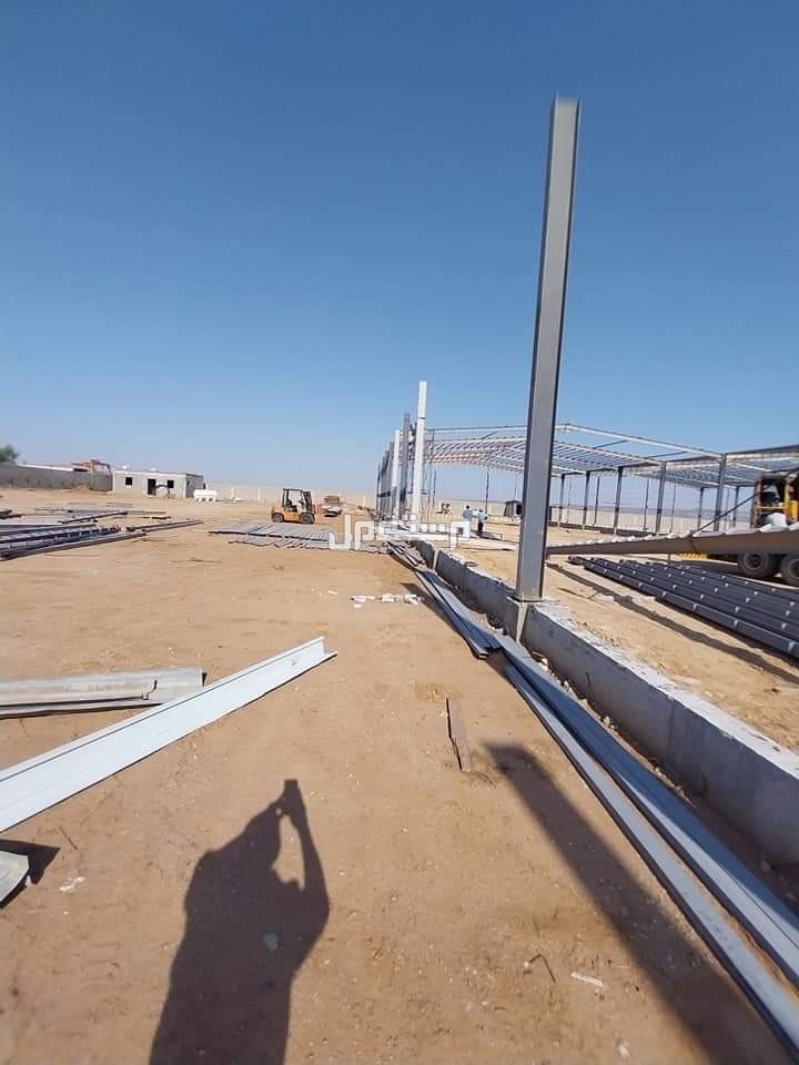 حداد هناجر حي الشاطي  في جدة بسعر 250 ريال سعودي
