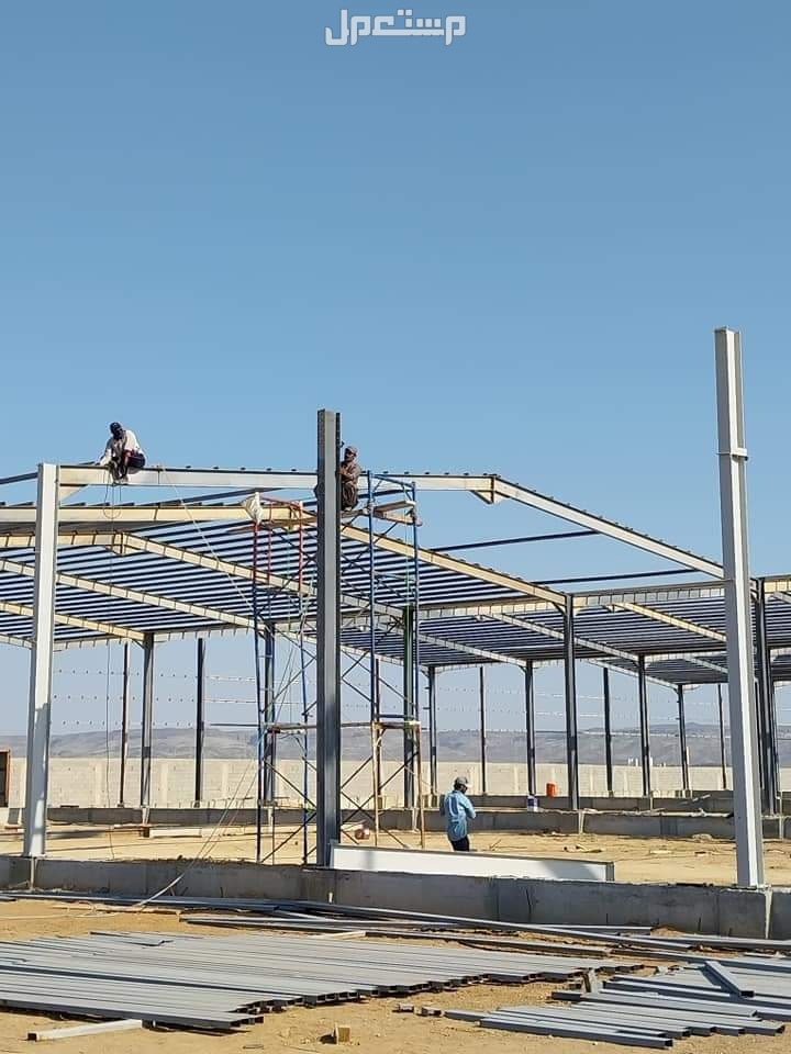 حداد هناجر حي الشاطي  في جدة بسعر 250 ريال سعودي