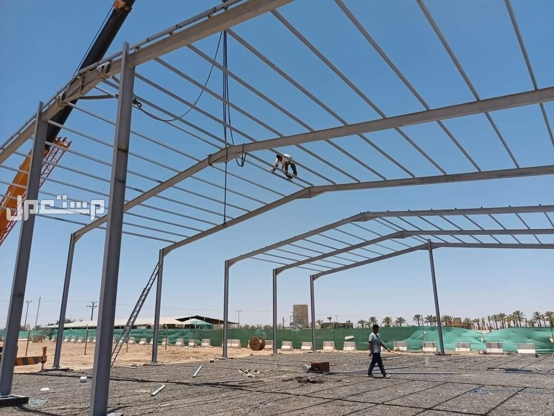 حداد هناجر حي الشاطي  في جدة بسعر 250 ريال سعودي