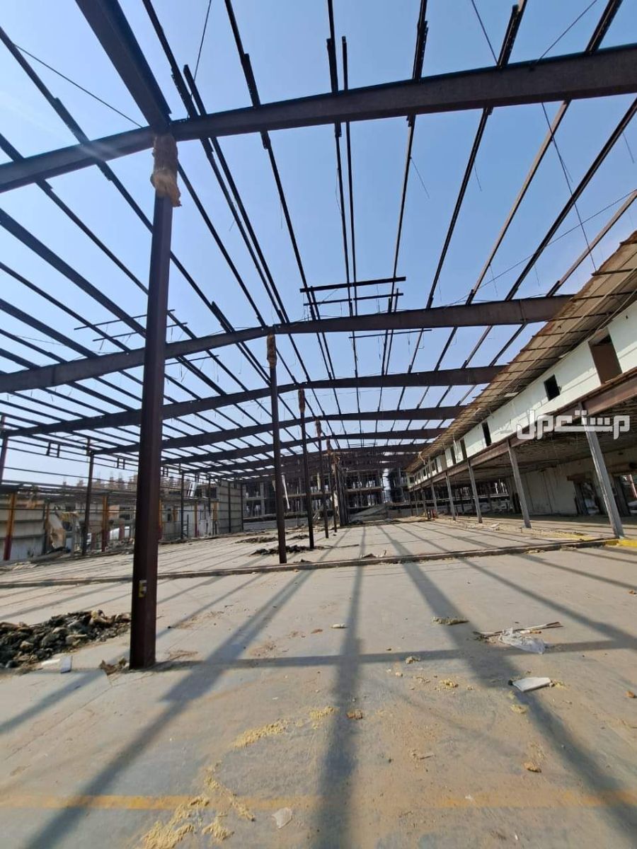 حداد هناجر حي الشاطي  في جدة بسعر 250 ريال سعودي