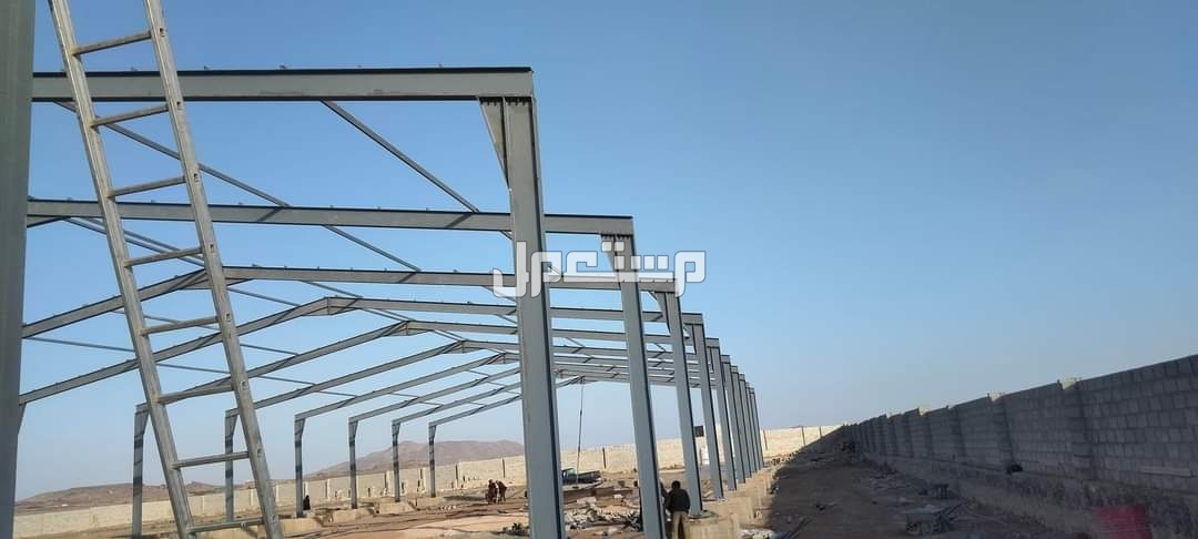 حداد هناجر حي الشاطي  في جدة بسعر 250 ريال سعودي