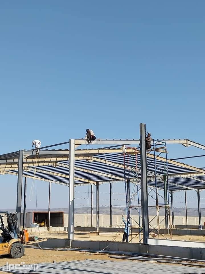 حداد هناجر حي الشاطي  في جدة بسعر 250 ريال سعودي