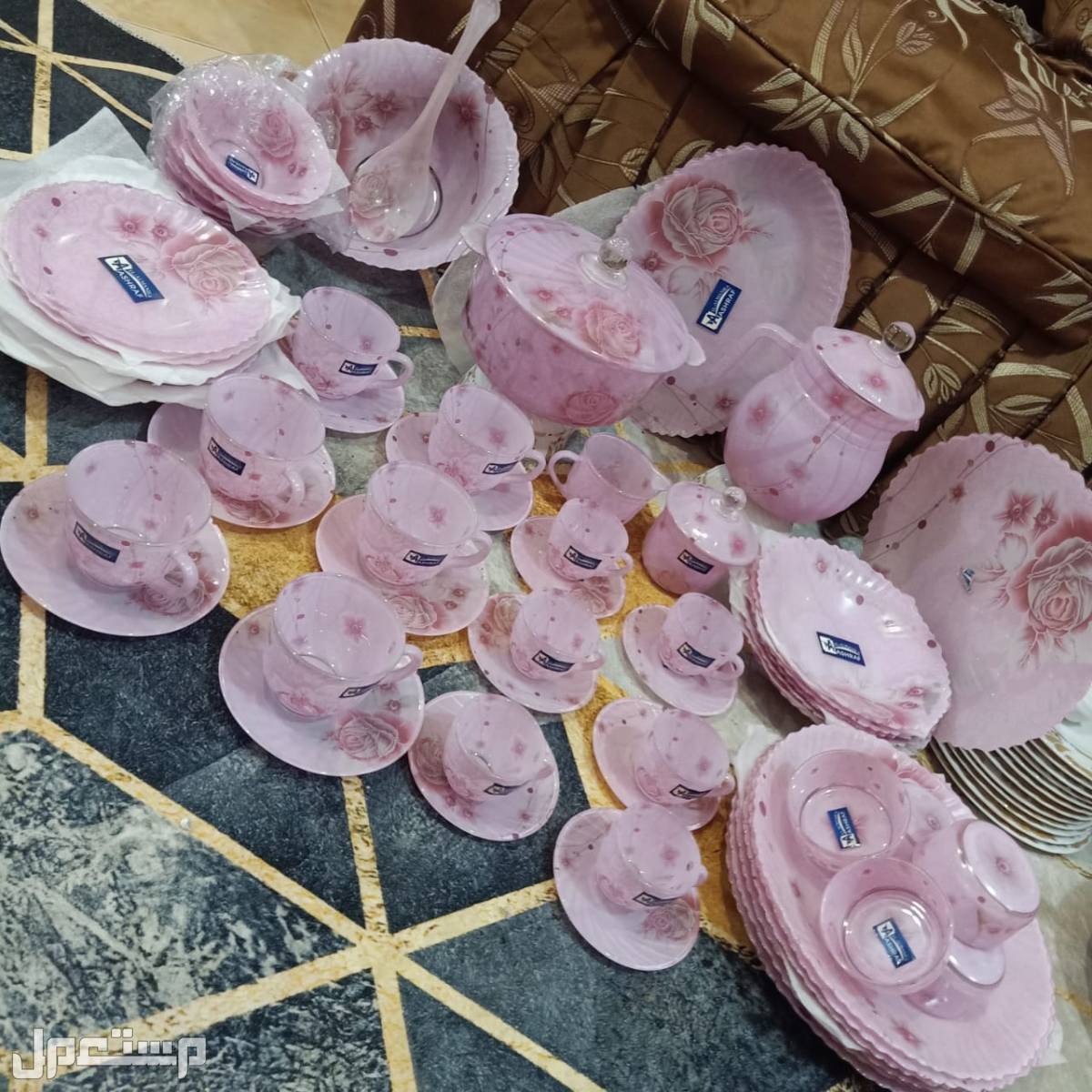 مدينه السادات