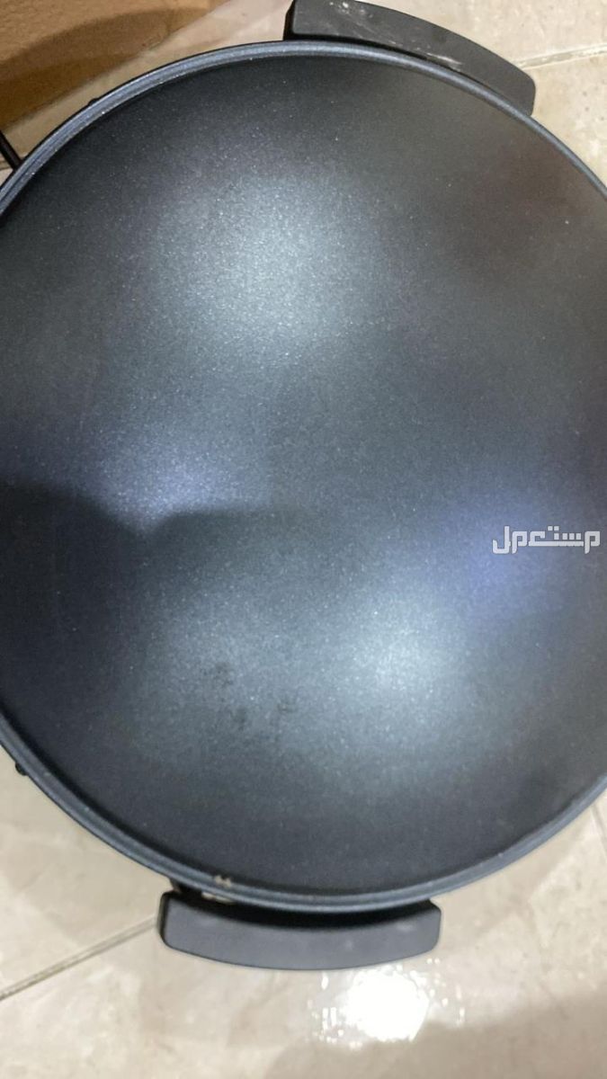 خبازة نوع ادسون