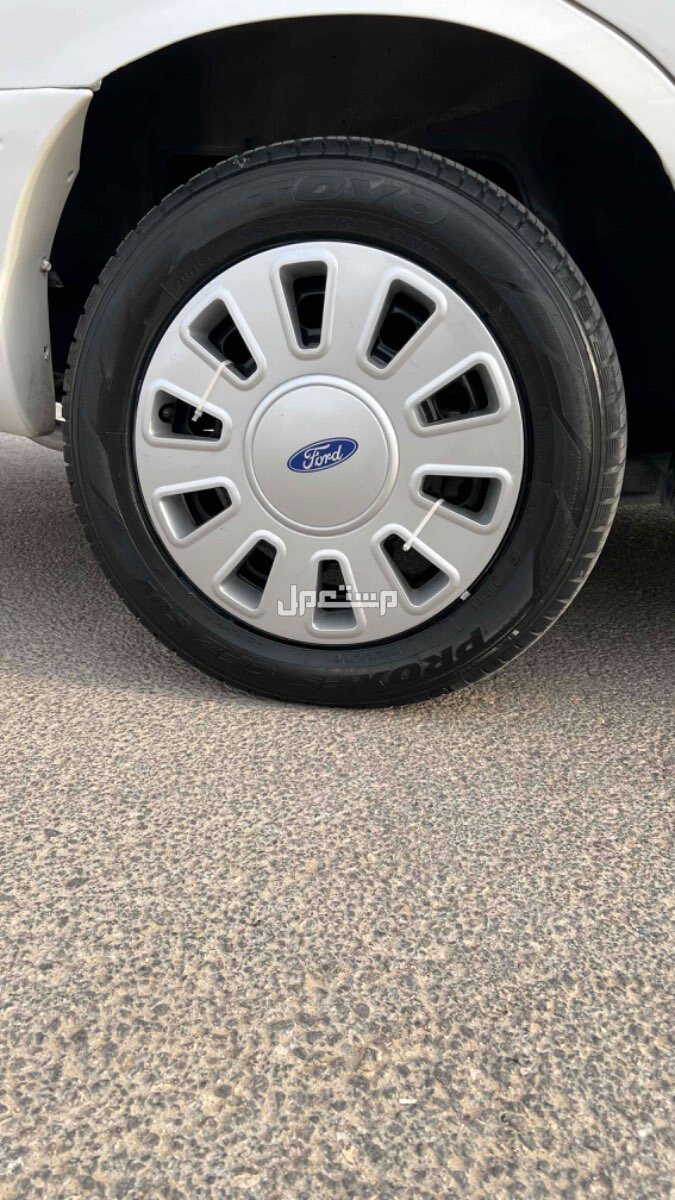 فورد كراون فكتوريا 2011 في الرياض بسعر 25 ألف ريال سعودي