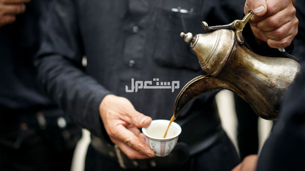 أفضل قهوة عربية جاهزة.. النكهات وطريقة التحضير القهوة العربية الجاهزة