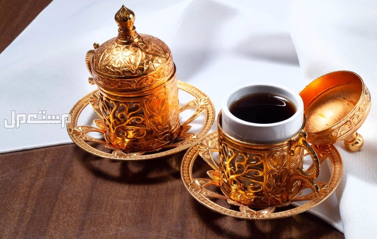 أفضل قهوة عربية جاهزة.. النكهات وطريقة التحضير