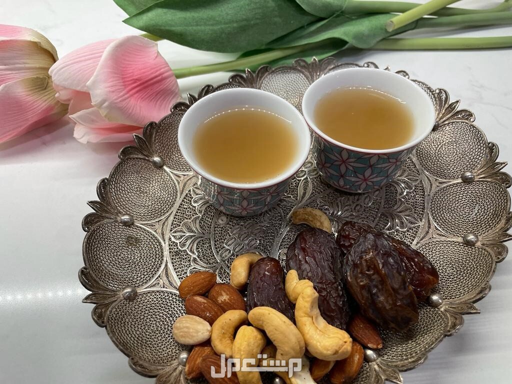 أفضل قهوة عربية جاهزة.. النكهات وطريقة التحضير