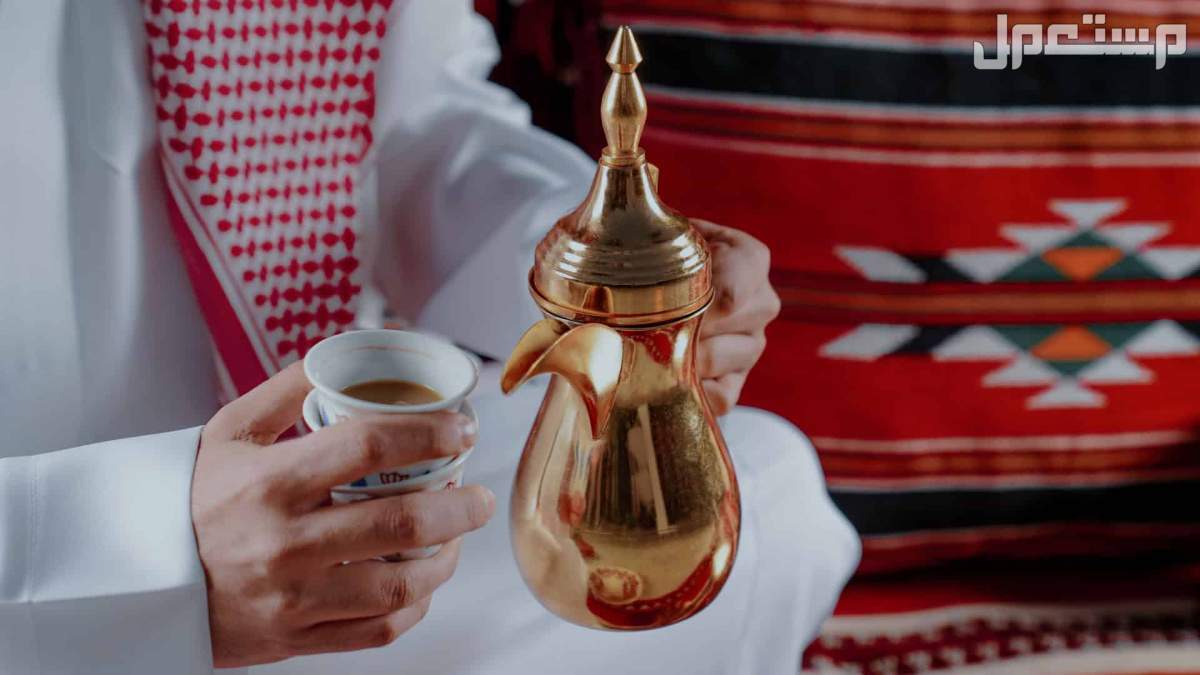 أفضل قهوة عربية جاهزة.. النكهات وطريقة التحضير
