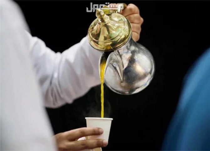 أفضل قهوة عربية جاهزة.. النكهات وطريقة التحضير