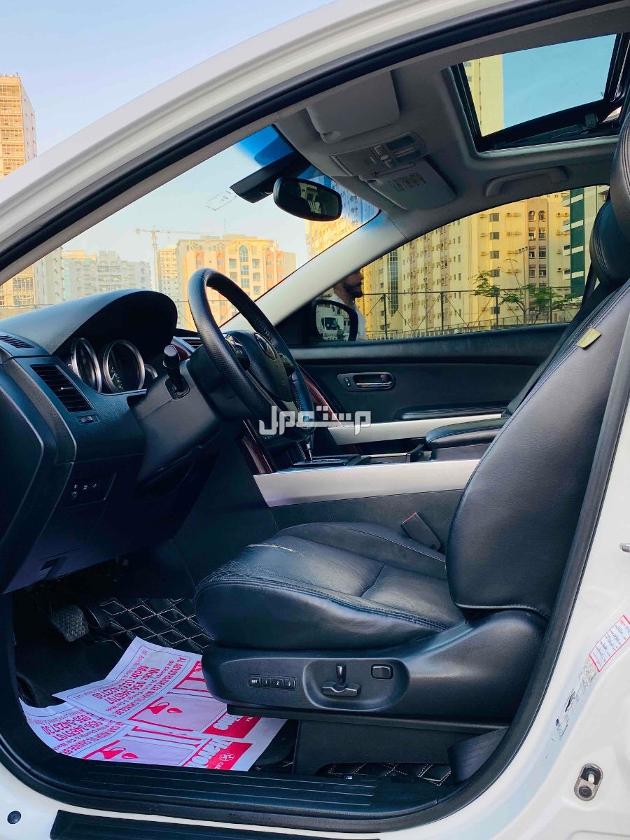 Mazda CX-9 2013 in Dubai at a price of 23500 AED
