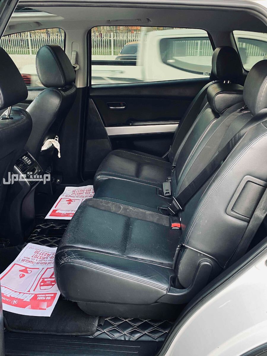 Mazda CX-9 2013 in Dubai at a price of 23500 AED