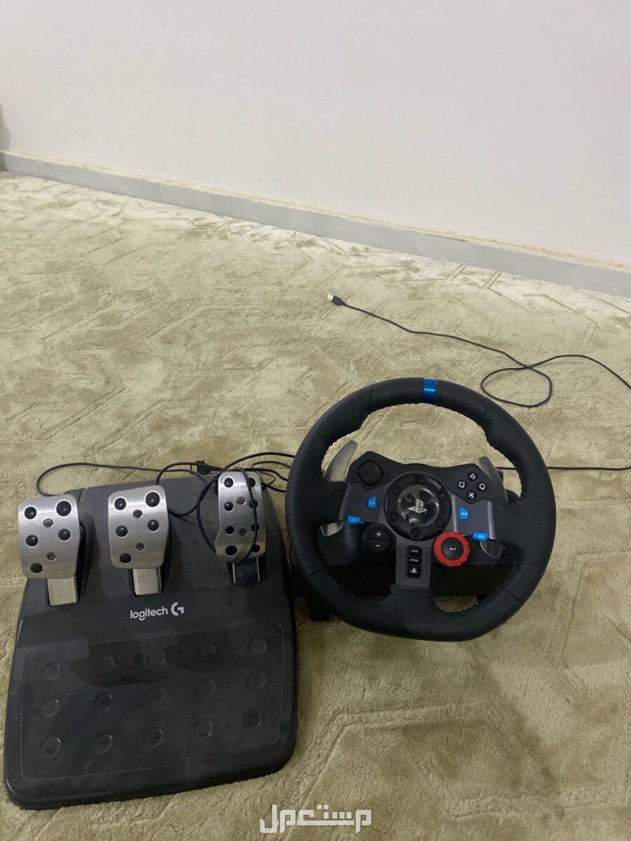 دركسون g29