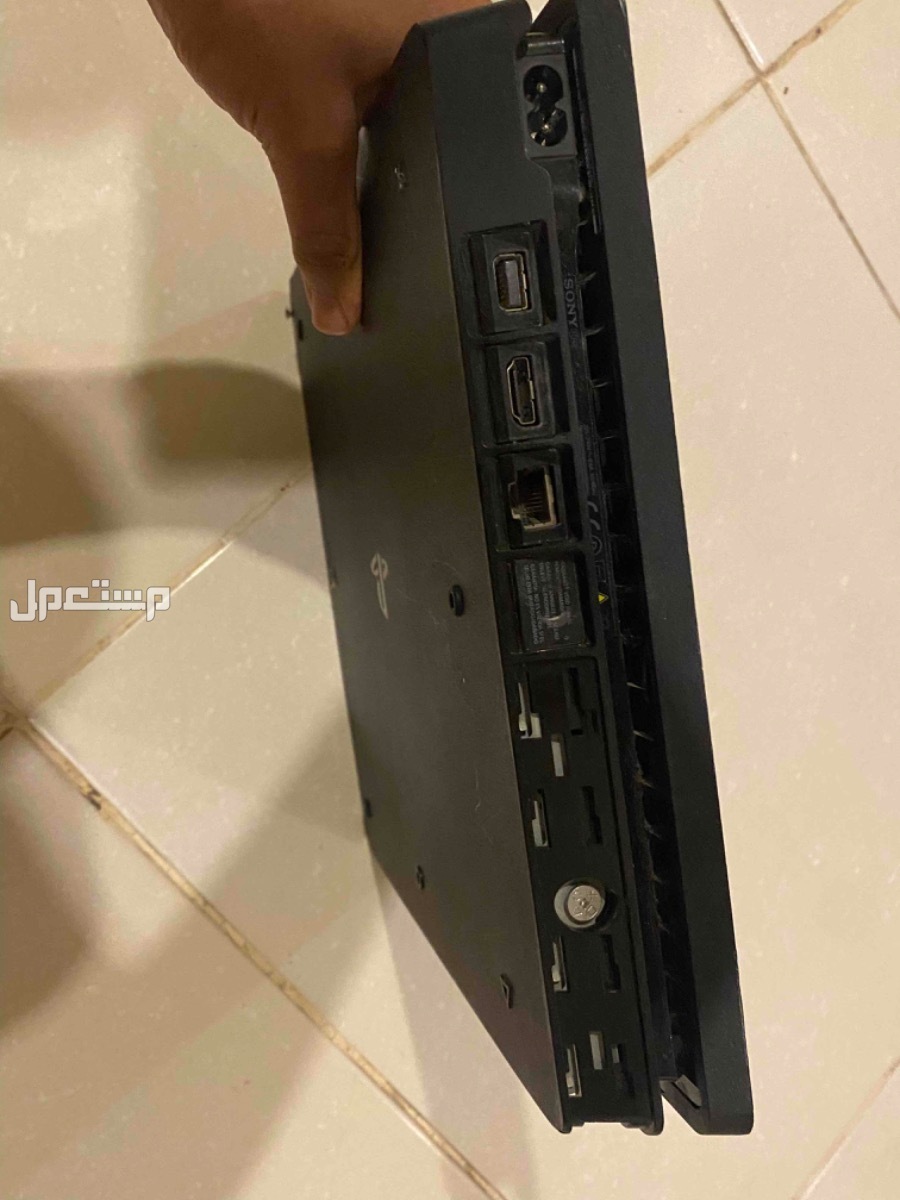 بلاستيشن 4اصلي
