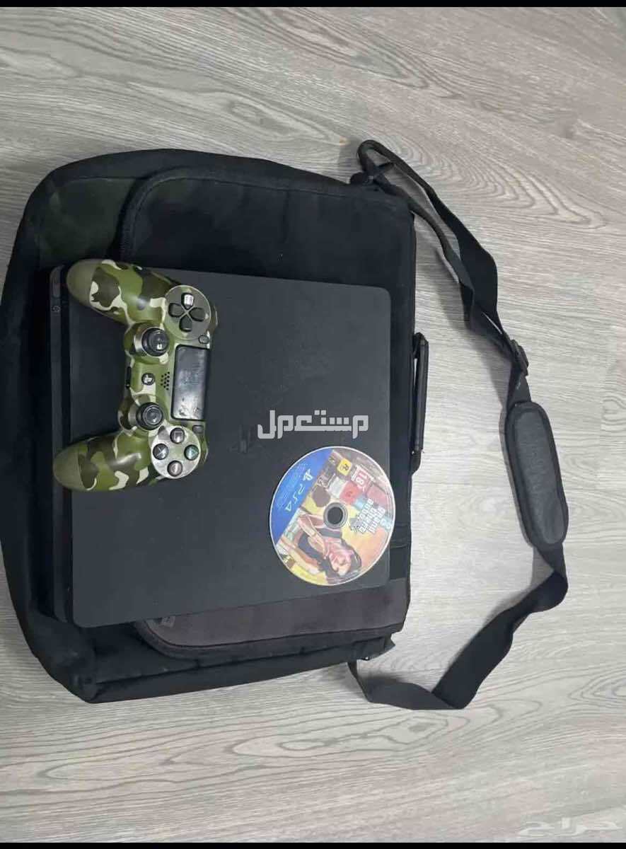 السوني بحاله جيده في الرياض
