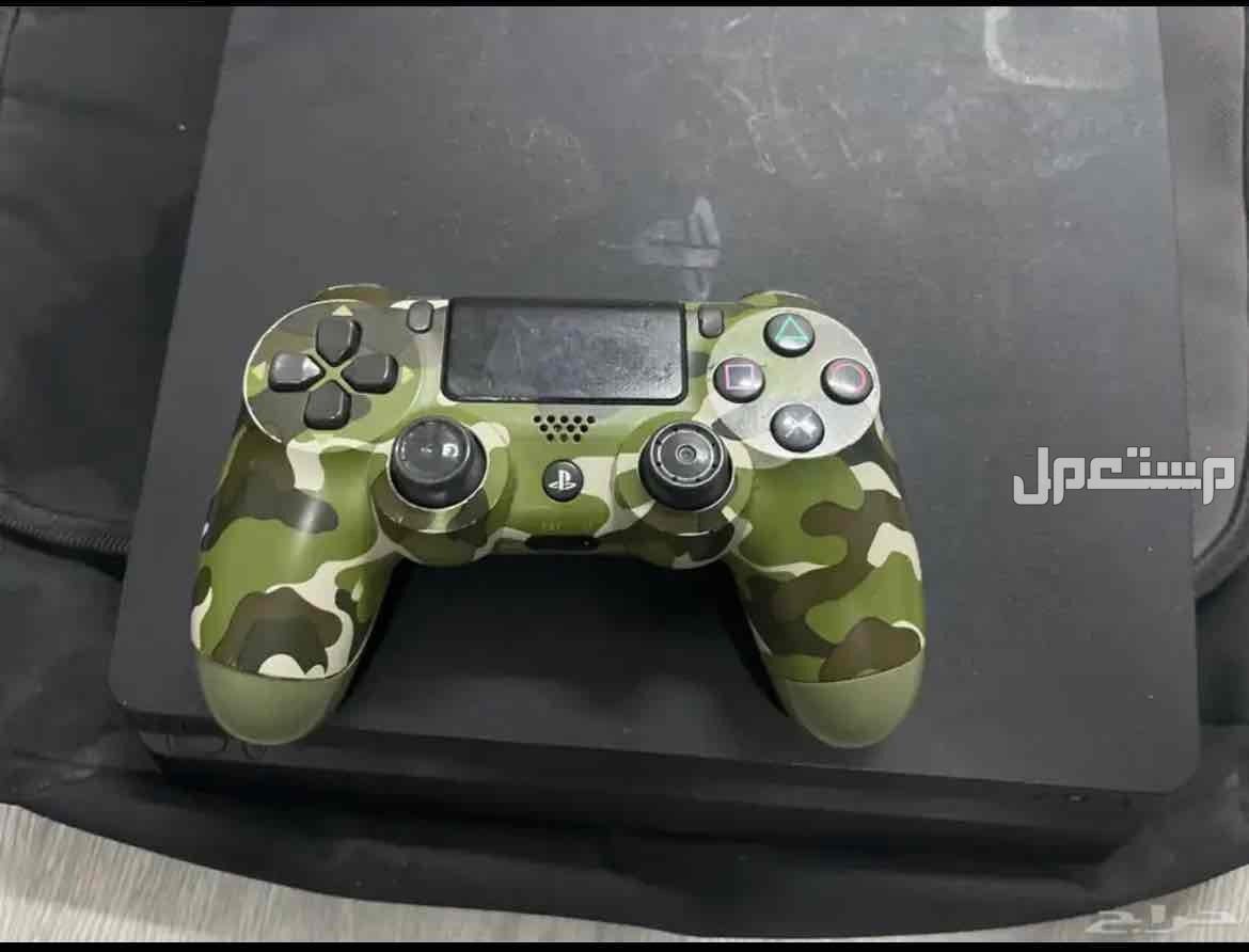 السوني بحاله جيده في الرياض