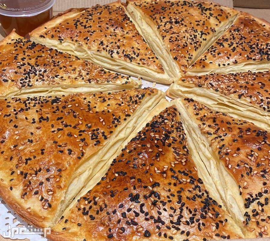 بنت الصحن على أصولها  في جدة
