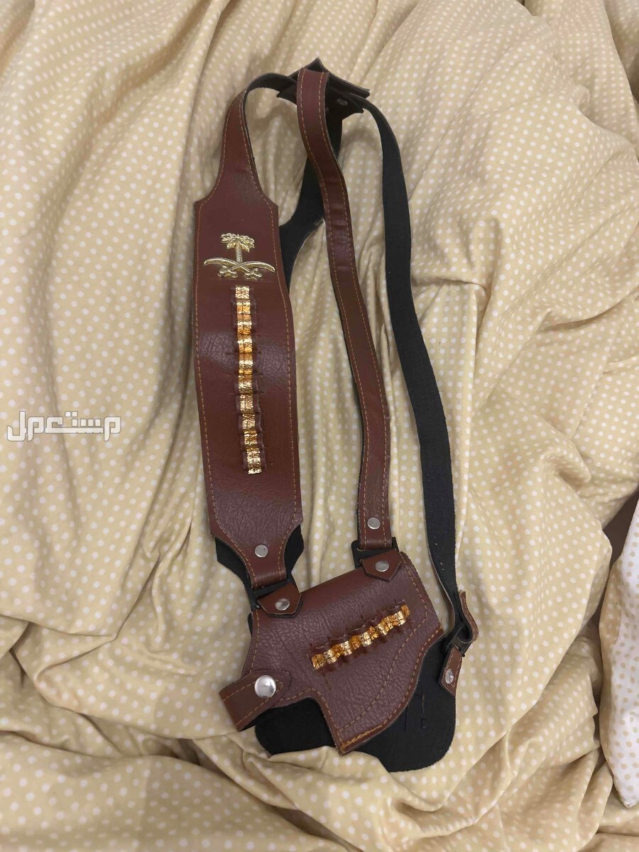 محزم كبير بني رجالي