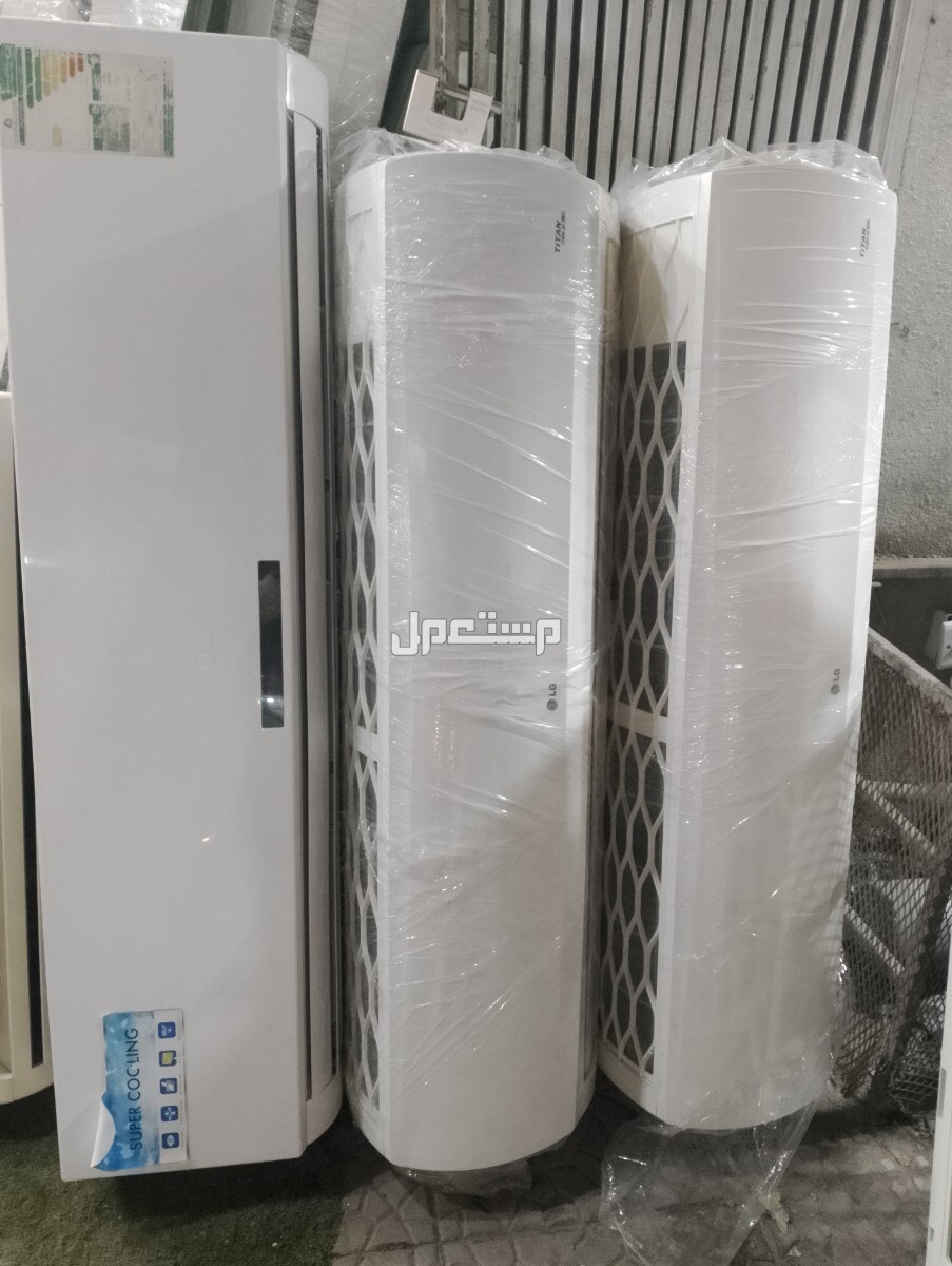 مكيفات اسبليت للبيع أخو الجديد