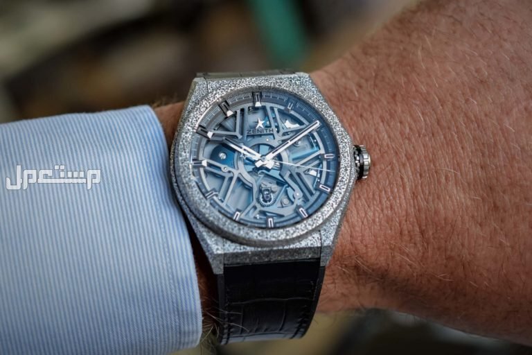 سعر ساعات Hublot الأصلية ومواصفاتها كاملة ساعات Hublot الفاخرة